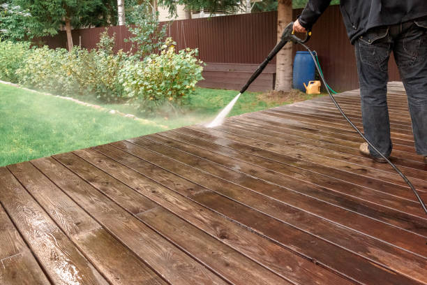 Best Fence Cleaning  in Kendall West, FL