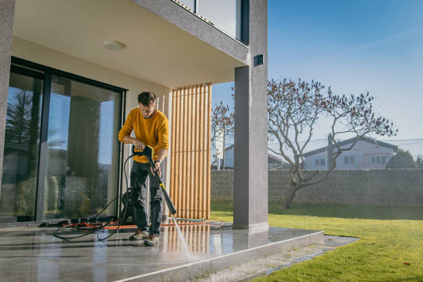 Best Pool Deck Cleaning  in Kendall West, FL