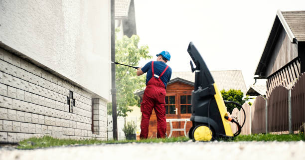 Best Roof Washing  in Kendall West, FL